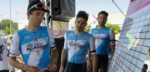 Giro 2019: Hermans en Van Asbroeck ontbreken bij Israel Cycling Academy