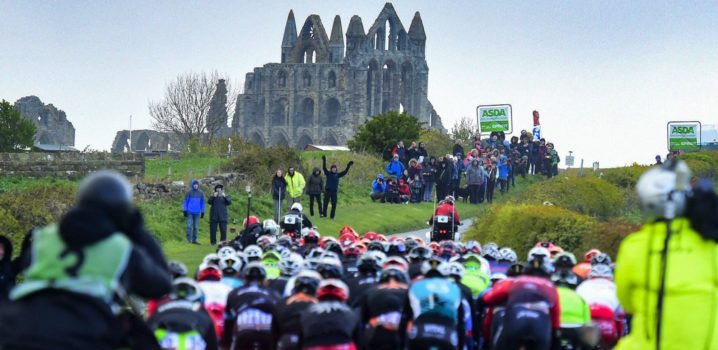 Yorkshire hoopt start Tour en Vuelta binnen te halen