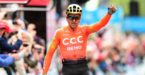 Tour 2019: Greg Van Avermaet kopman bij aanvalsploeg CCC