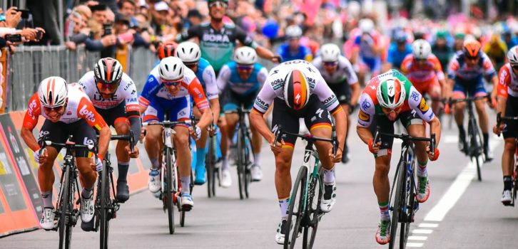 Giro 2019: Voorbeschouwing etappe naar Orbetello
