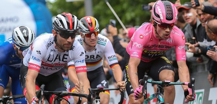 Giro 2019: Voorbeschouwing etappe naar L’Aquila