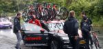 Giro 2019: Dumoulin stapt uit de wedstrijd