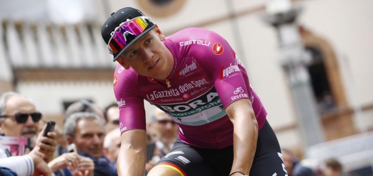 Giro 2020: Het puntenklassement