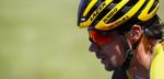 Verliezer Roglic: “Giro is nog niet voorbij”
