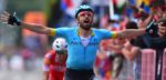 Giro-ritwinnaar Dario Cataldo: “Hier droom ik al heel mijn leven van”