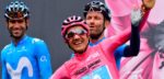 Giro 2019: Carapaz vertrouwt op eigen kunnen in cruciaal slotweekend