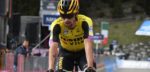 Giro 2019: Primoz Roglic krijgt tien seconden tijdstraf