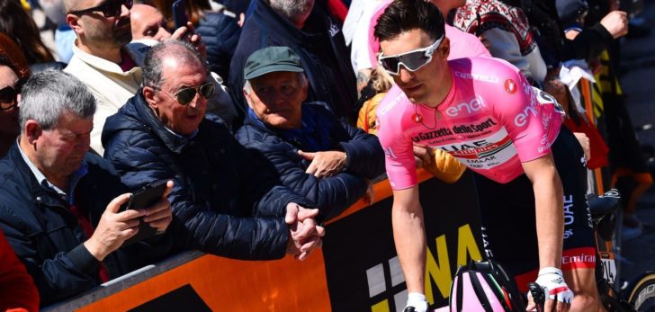 Koersdirecteur Mauro Vegni gaat voor Giro d’Italia met publiek