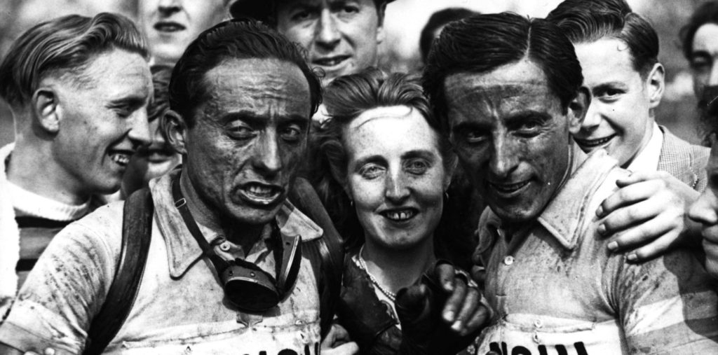 Giro dItalia 2021 denkt na over eerbetoon aan Fausto Coppi