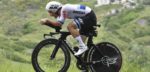 Giro 2019: Campenaerts gefrustreerd na slechte fietswissel in tijdrit