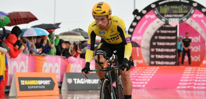 Giro 2019: Liveblog – Roglic is de snelste, Yates en López zijn de grote verliezers