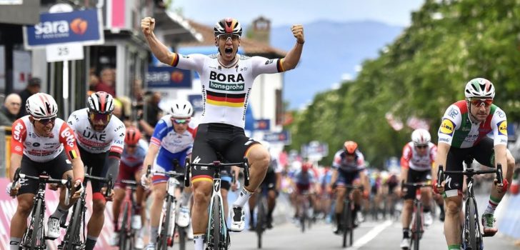 Giro 2019: Voorbeschouwing etappe naar Santa Maria di Sala