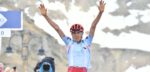 Giro 2019: Zakarin wint eerste bergrit naar Ceresole Reale