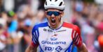 Arnaud Démare wint enerverende derde etappe in Slowakije