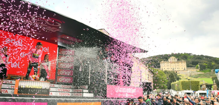 Giro 2019: Voorbeschouwing etappe naar San Giovanni Rotondo
