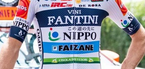 Giro 2019: Ronde duurt slechts acht kilometer voor Hiroki Nishimura