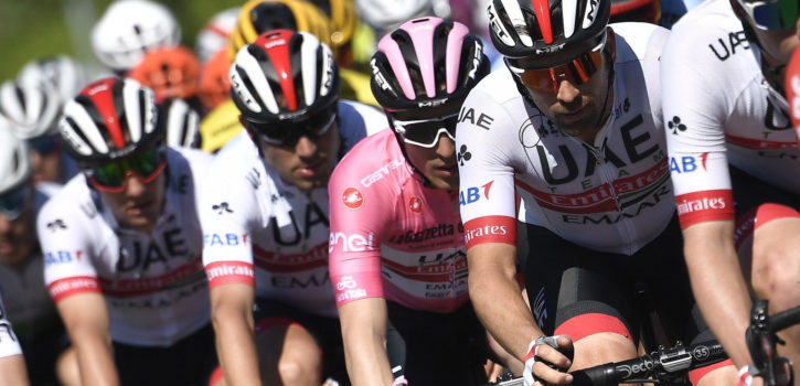 Giro 2019: Voorbeschouwing etappe naar Pinerolo
