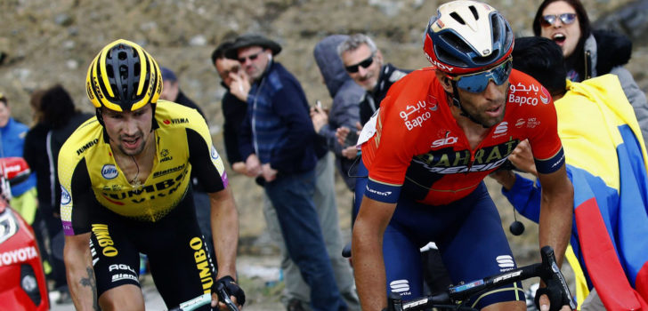 Giro 2019: Voorbeschouwing bergetappe naar Courmayeur