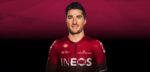‘Moscon ontbreekt in Giro-selectie Team Ineos’