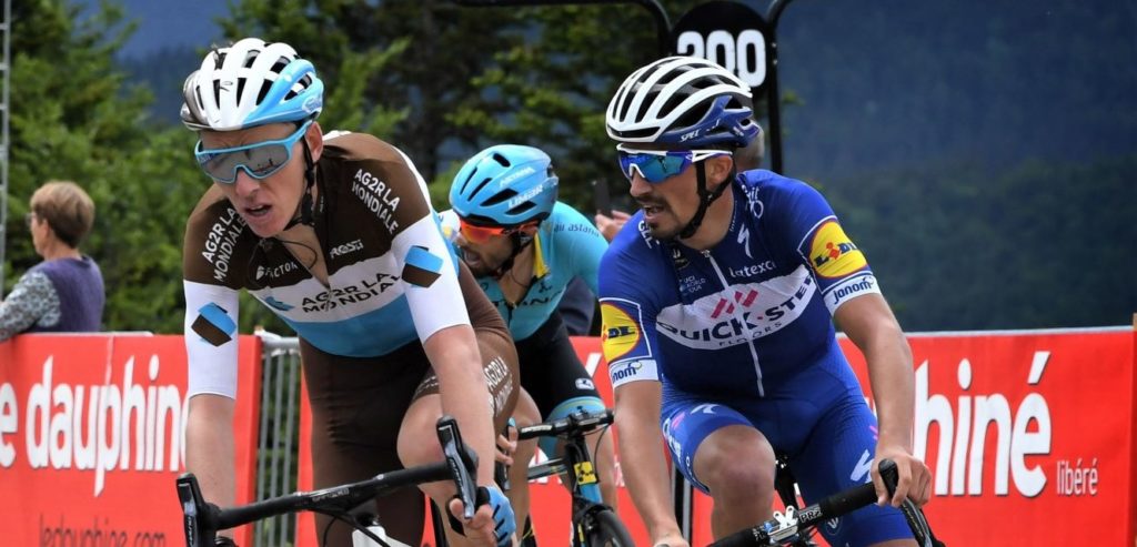 Franse wielerbond wil renners die kampioenschap overslaan straffen