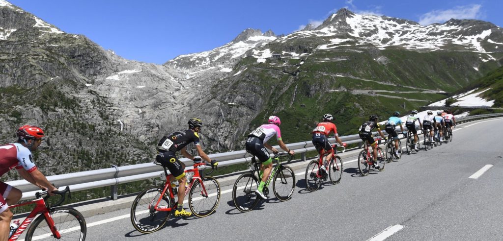 Meerdere ploegen maken selecties bekend voor Ronde van Zwitserland