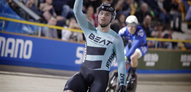 BEAT: “Baansport door plannen UCI terug op amateurniveau”