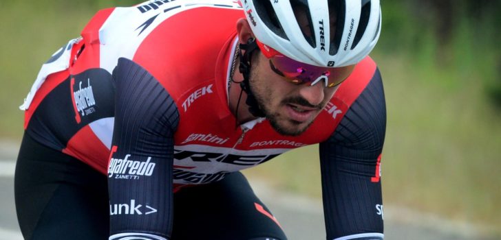 John Degenkolb bevestigt: “Dit jaar geen Tour, maar Vuelta”
