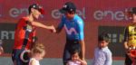 Nibali: “Ik heb geen spijt van mijn Giro”