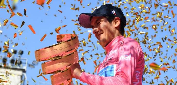 De Giro d’Italia 2019 in 20 foto’s