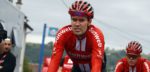 Knieblessure houdt Tom Dumoulin ook uit Vuelta a España