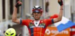 Tour 2019: Debutant Teuns met Bahrain Merida en kopman Nibali aan de start