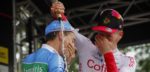 Niki Terpstra blijft leider in Bingoal Cycling Cup