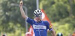 Fabio Jakobsen nieuwe Nederlands kampioen wielrennen
