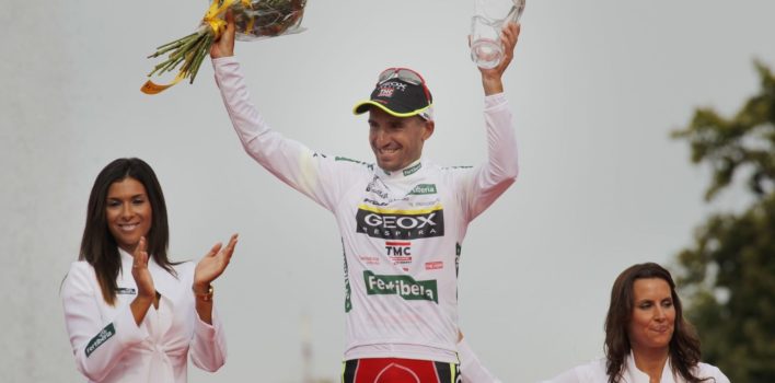 UCI schrapt Cobo officieel als Vuelta-winnaar