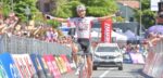 Solozege Mazzucco in Strade Bianche-etappe Giro U23