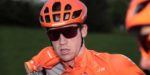 Van Hooydonck komt met de schrik vrij na zware val in Belgium Tour
