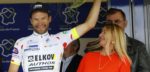 Jan Bárta begint Tour de Hongrie met zege in proloog