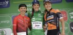 Lizzie Deignan richt zich op Giro Rosa en Ronde van Vlaanderen