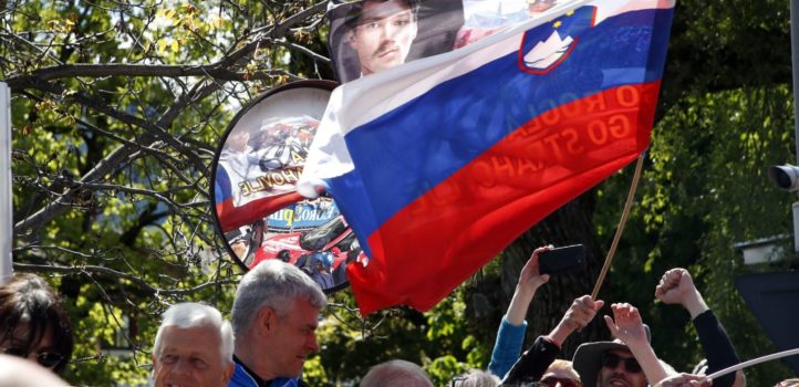 Voorbeschouwing: Ronde van Slovenië 2019