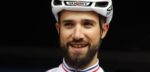 Cofidis trekt zonder Nacer Bouhanni naar de Vuelta