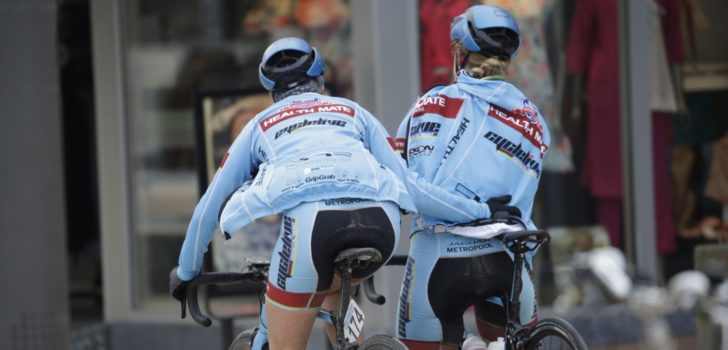 UCI bevindt ex-manager Health Mate – Cyclelive schuldig