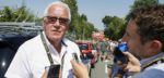 Lefevere: “Ik verwacht niet dat Evenepoel drie weken voor het roze meedoet in de Giro”