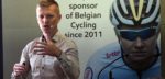 Vijf Belgen tekenen in Tokyo present voor Olympisch Test Event op de weg