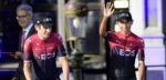 ‘Egan Bernal topfavoriet voor eindzege Tour de France’