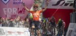 Volledig Nederlands podium in Giro Rosa: Vos blijft Van Vleuten en Brand voor