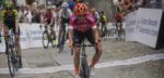 Marianne Vos jumpt in extremis naar tweede ritwinst in Giro Rosa