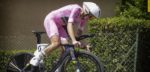 Annemiek van Vleuten ook oppermachtig tegen de klok in Giro Rosa