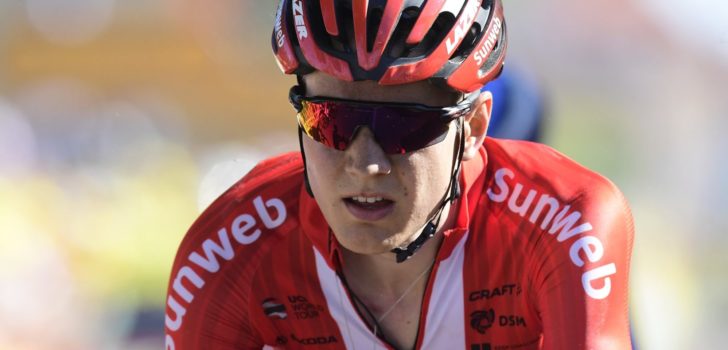 Vuelta 2019: Wilco Kelderman klassementskopman Team Sunweb