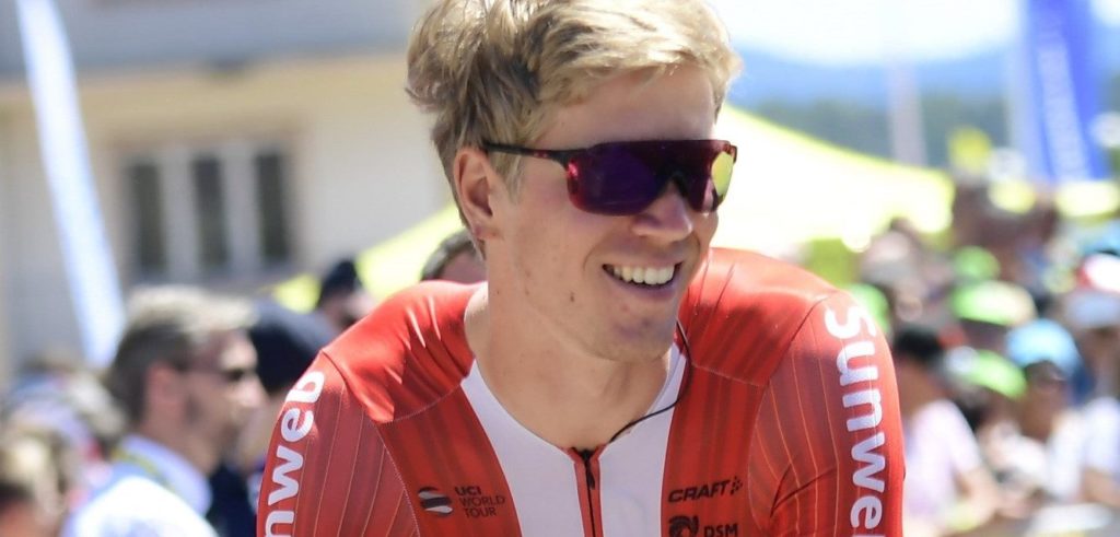 Tour 2019: Cees Bol krijgt sprintkans van Sunweb in elfde etappe