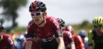 Geraint Thomas wil in 2020 niet als kopman naar Giro